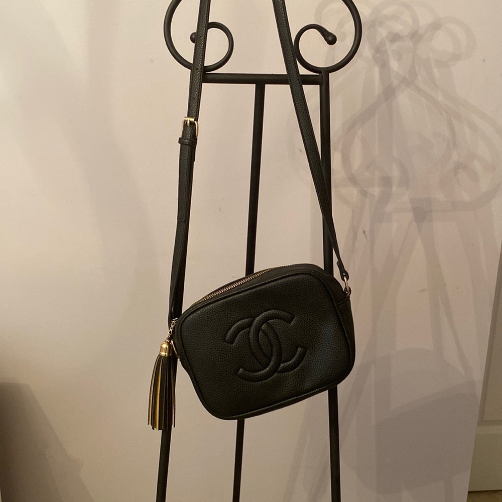 Fashion purse